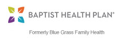 baptist health plan partner logo