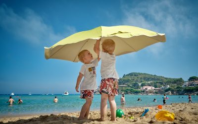 UV Safety Month- Protect Your Skin